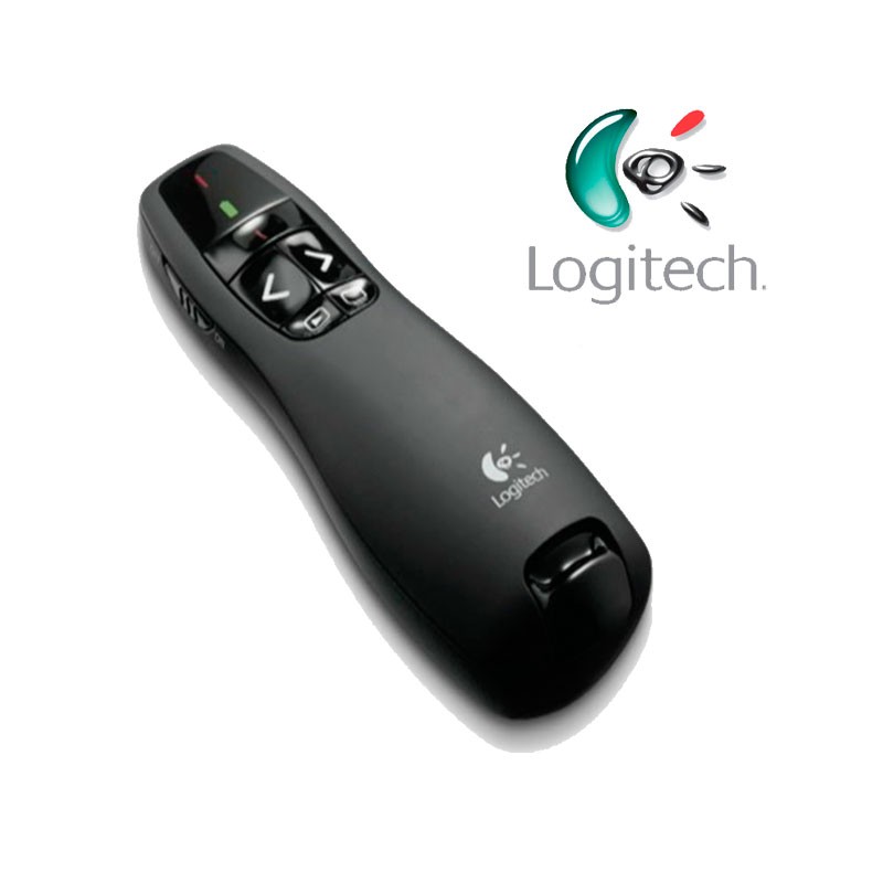 Logitech r400 driver windows 10