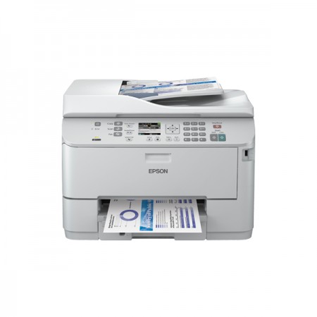 พริ้นเตอร์ EPSON WP-4521 WORKFORCE PRO Inkjet Printer