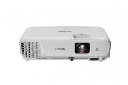 โปรเจคเตอร์ Projector EPSON EB-X05