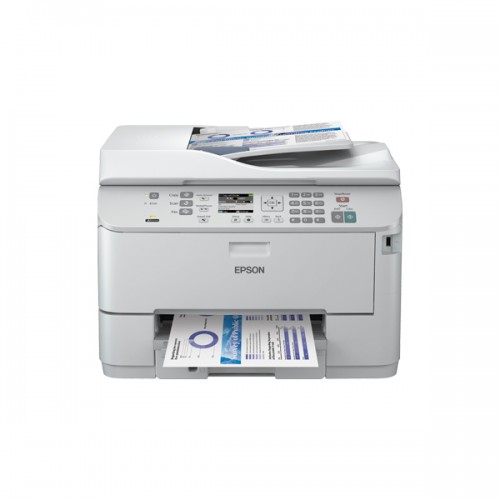 พริ้นเตอร์ EPSON WP-4521 WORKFORCE PRO Inkjet Printer