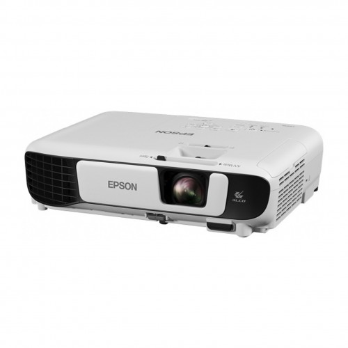 โปรเจคเตอร์ Projector EPSON  EB-X41