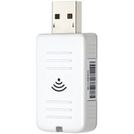 USB Wireless Adapter Epson ELPAP10 