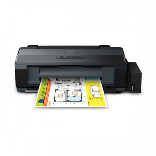 พริ้นเตอร์ EPSON INK TANK  Printer L1300