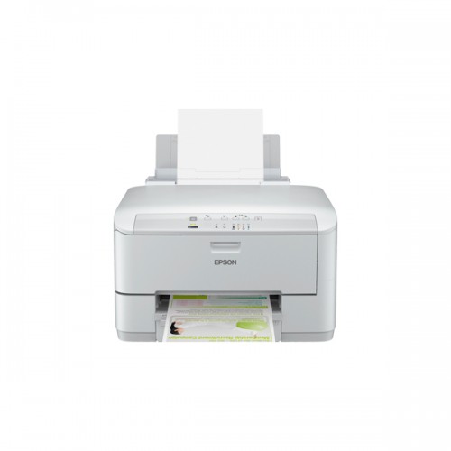 พริ้นเตอร์ EPSON  WP-4011 WORKFORCE PRO Inkjet Printer