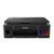 พริ้นเตอร์อิงค์เจ็ตแท็งก์แท้ CANON PIXMA G3000 Original INK TNK Printer 
